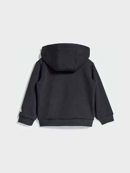 Дитячий Спортивний костюм adidas чорний