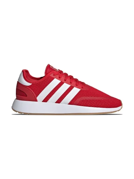 Pantofi Adidas roșu
