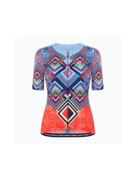 Велофутболка Quest Indian W