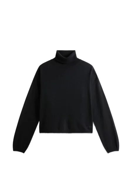 Heláncă Woolrich negru