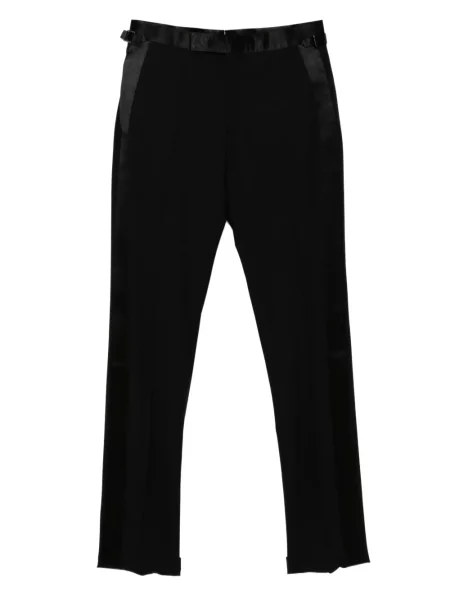 Pantaloni Tom Ford negru