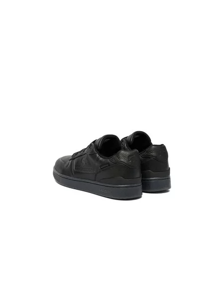 Lacoste Laisvalaikio batai T-Clip Shield juoda