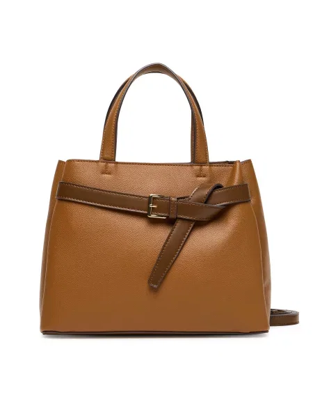 Сумка Aldo Ebaeclya коричневий