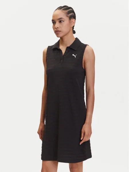 Puma Rochie de zi Ess Elevated negru