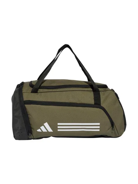 Geantă Adidas cu dungi