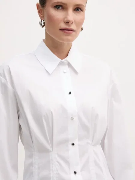 Сорочка Morgan