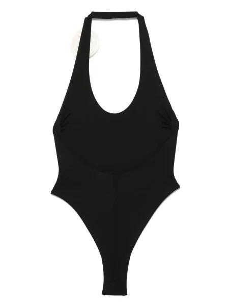Costum de baie La Reveche negru