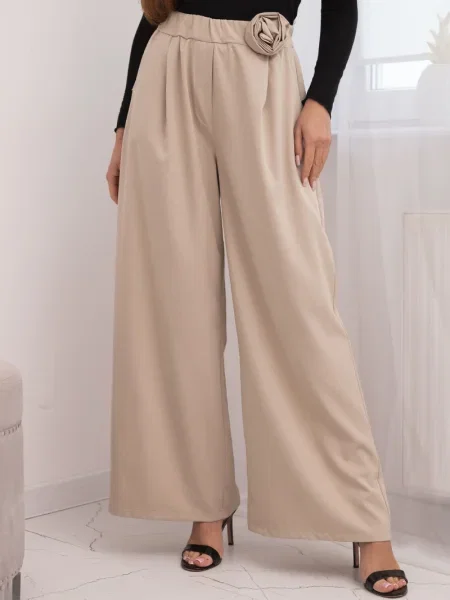 Pantaloni Kesi Włoski