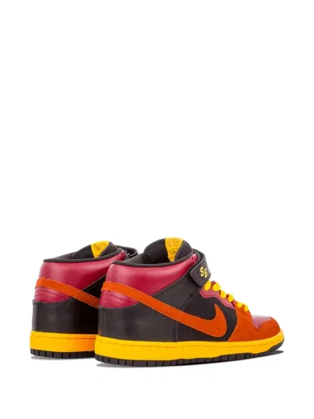 Маратонки Nike Dunk синьо
