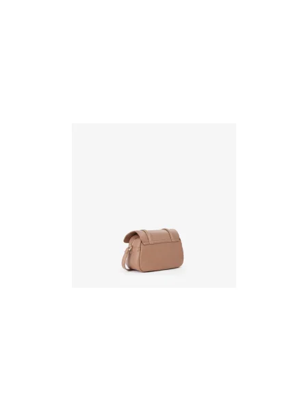 Kabelka Valentino Bags hnedá