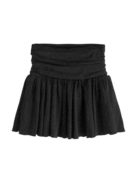 Next Fustă negru