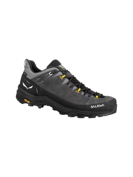 Salewa Turistické Boty Alp Trainer 2 Gtx černá šedé
