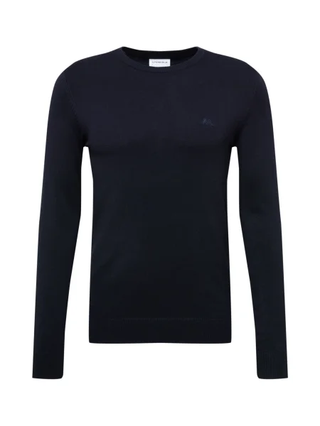 Lindbergh Svetr marine modrá