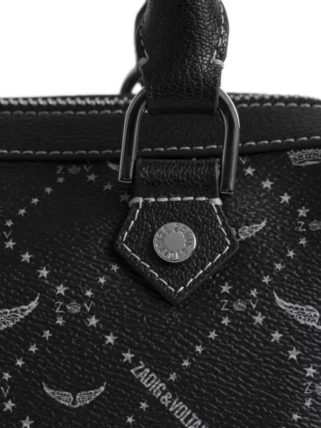 Body Zadig&voltaire negru