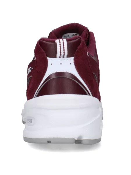 Tenisky New Balance červená