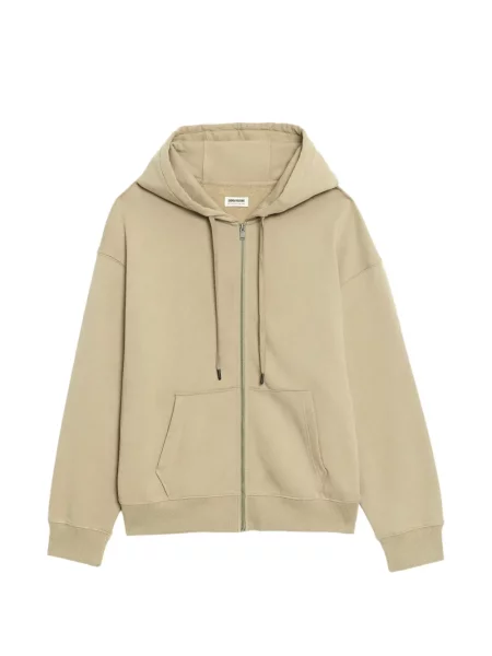 Hanorac cu glugă Zadig&voltaire