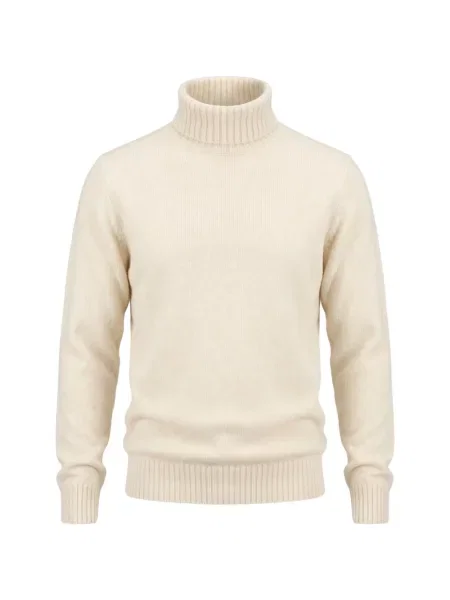 Pulover Piacenza Cashmere din cașmir