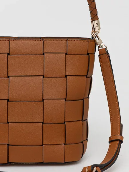 Сумка Guess коричневая