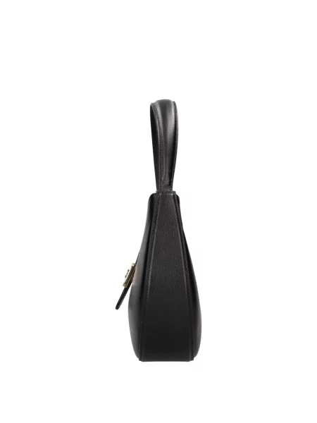 Torebka Elisabetta Franchi czarna