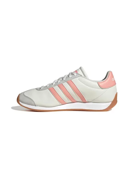 Sneakerși Adidas Sportswear alb