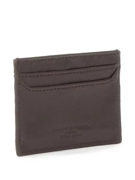 Portofel Gianni Chiarini din piele maro