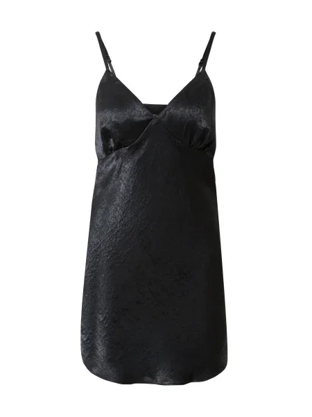 Nasty Gal Rochie negru