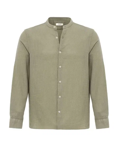 Antioch Košulja Italo menta