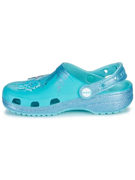 Pantofi copii Crocs albastru