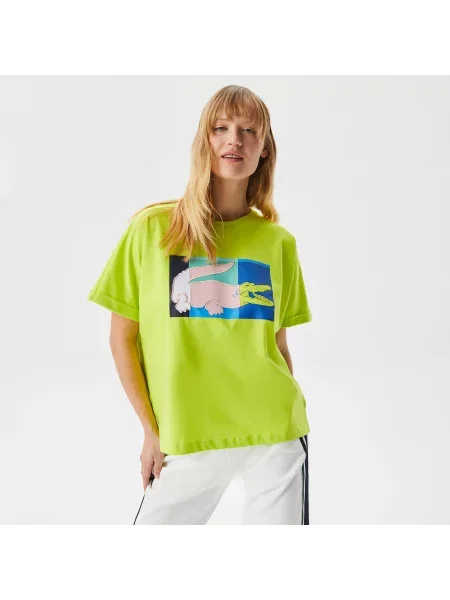 Lacoste Koszulka Lacoste