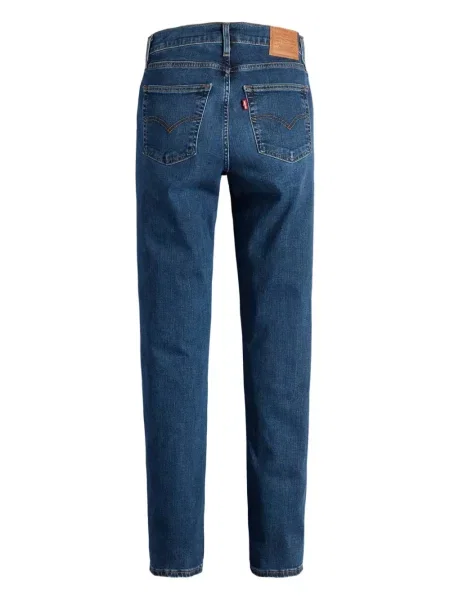 Blugi drepți Levi's® albastru