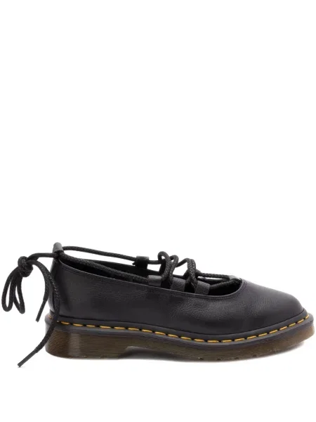 Pantofi loafer Dr. Martens negru