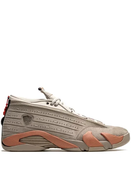 Sneakerși Jordan 14 Retro cu strasuri