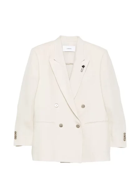 Marynarka Lardini dwurzędowa