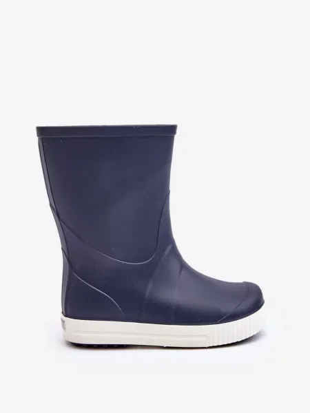 Botine copii Boto alb