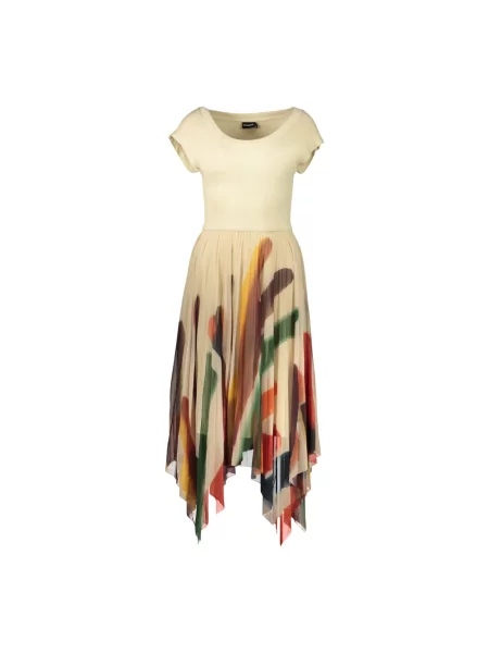 Sukienka Desigual