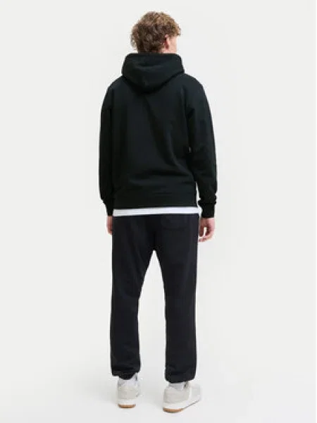 Jack&Jones Mikina Soho čierna