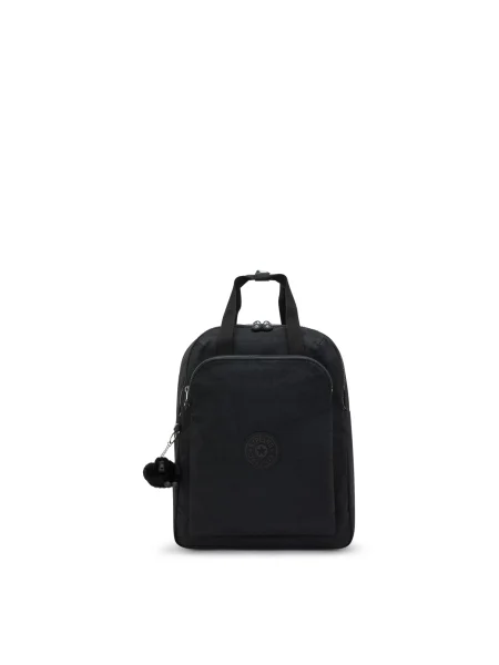 KIPLING Rucsac Kazuki L' negru
