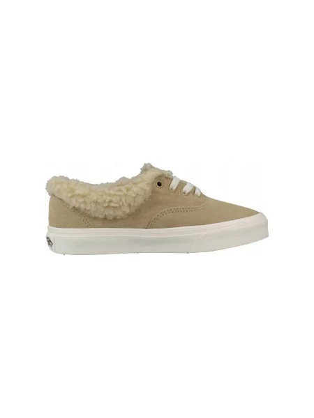 Pantofi Vans bej