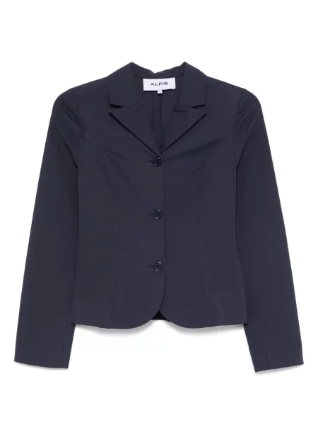 Marynarka Alfie niebieska
