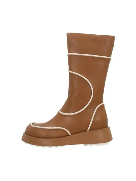 Pantofi Noa Harmon maro