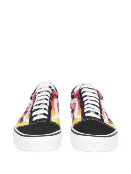 Tenisky Vans Old Skool čierna