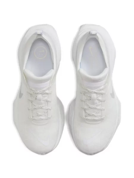 Sneakerși Nike Hypervenom alergare alb