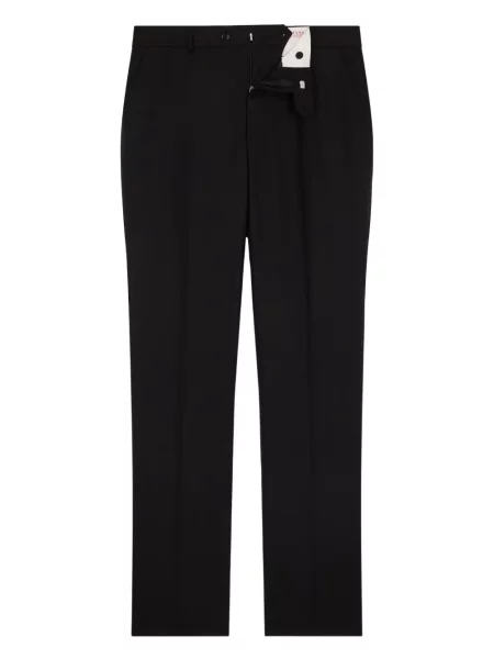 Pantaloni Fursac negru