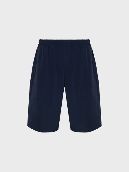 Шорти Ermenegildo Zegna сині