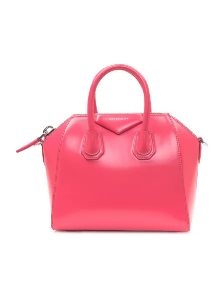 Torebka Givenchy różowa