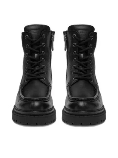 G-Star Raw Gležnjače crna