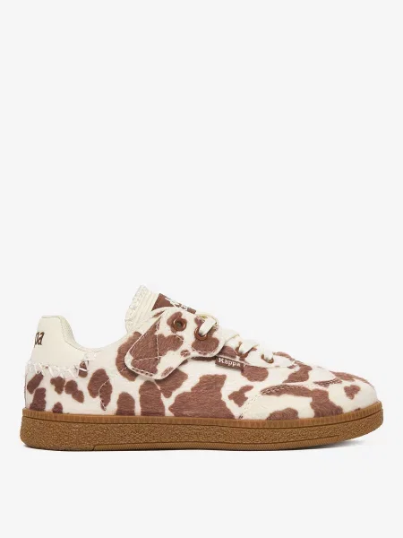 Sneakersy białe