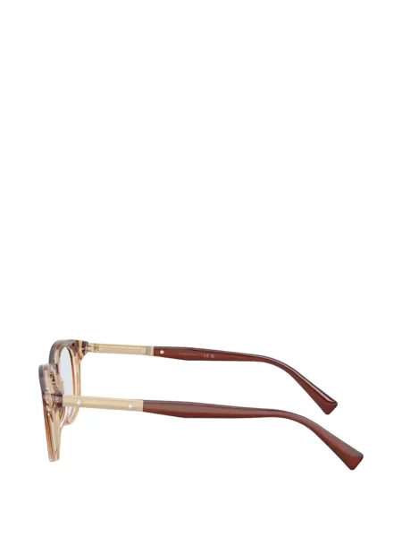 Ochelari de soare Brunello Cucinelli maro