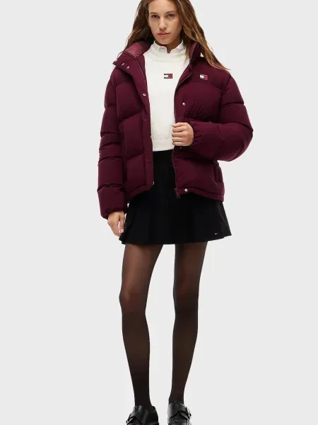 Джинсова куртка Tommy Jeans