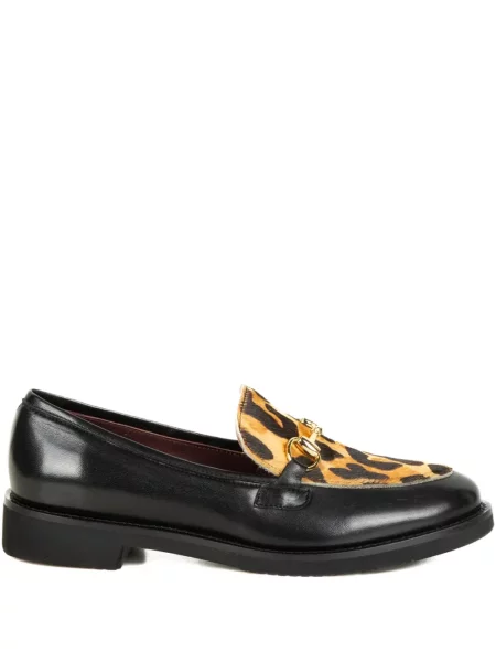 Pantofi loafer Viola Ricci negru
